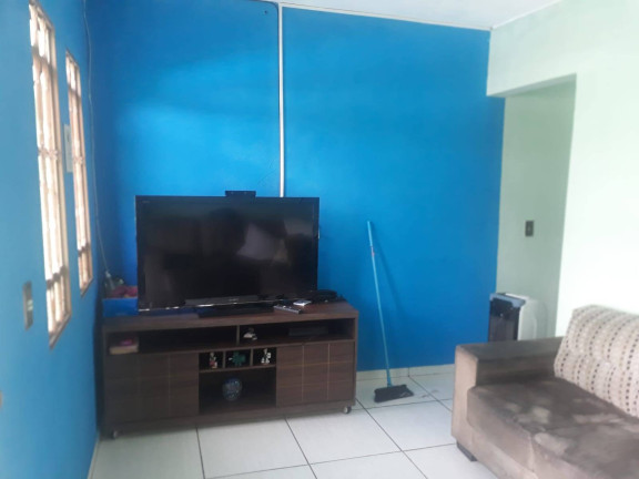 Imagem Casa com 2 Quartos à Venda, 90 m² em Cidade Nova Ii - Várzea Paulista