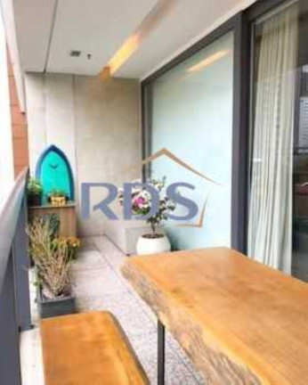 Imagem Apartamento com 1 Quarto à Venda, 43 m² em Vila Olímpia - São Paulo Imagem Apartamento com 1 Quarto à Venda, 43 m² em Vila Olímpia - São Paulo