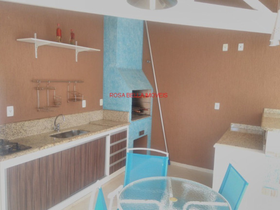 Imagem Casa com 3 Quartos à Venda, 230 m² em Jardim Novo Mundo - Jundiaí