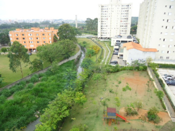 Imagem Imóvel com 3 Quartos à Venda, 77 m² em Jardim Ubirajara (zona Sul) - São Paulo