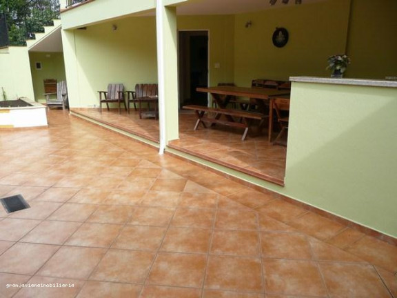 Imagem Casa com 4 Quartos à Venda, 567 m² em Haras Bela Vista - Vargem Grande Paulista