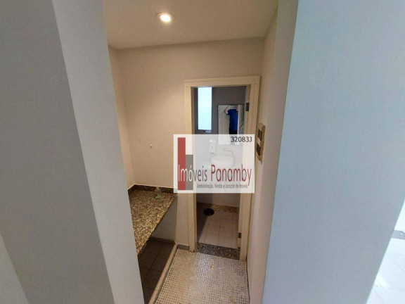 Imagem Imóvel à Venda ou Locação, 41 m² em Vila Olímpia - São Paulo