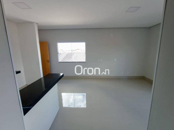 Imagem Apartamento com 2 Quartos à Venda, 63 m² em Residencial Buena Vista Iii - Goiânia