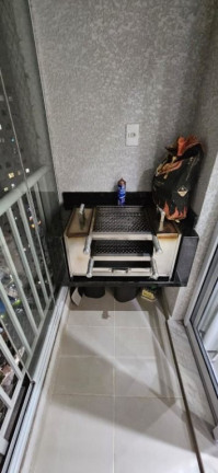 Imagem Apartamento com 2 Quartos à Venda, 49 m² em Vila Pirituba - São Paulo