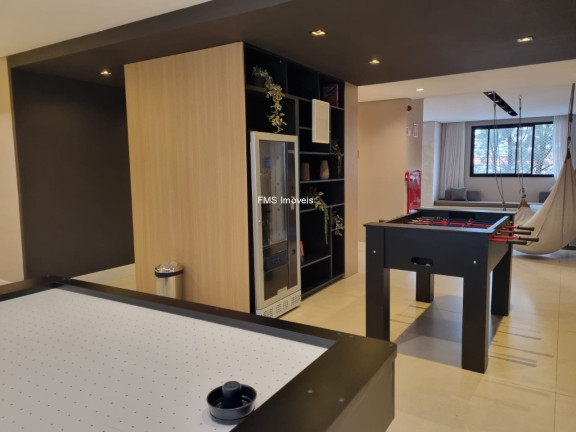 Imagem Imóvel com 1 Quarto à Venda, 25 m² em Pinheiros - São Paulo