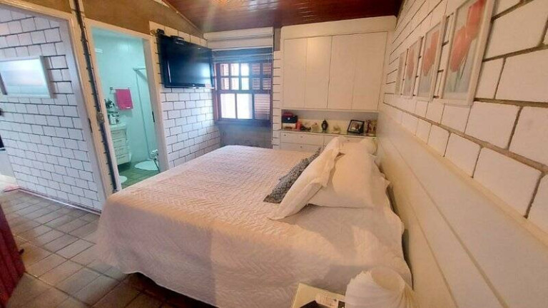 Imagem Casa com 5 Quartos à Venda, 600 m² em Parque Turístico - Peruíbe