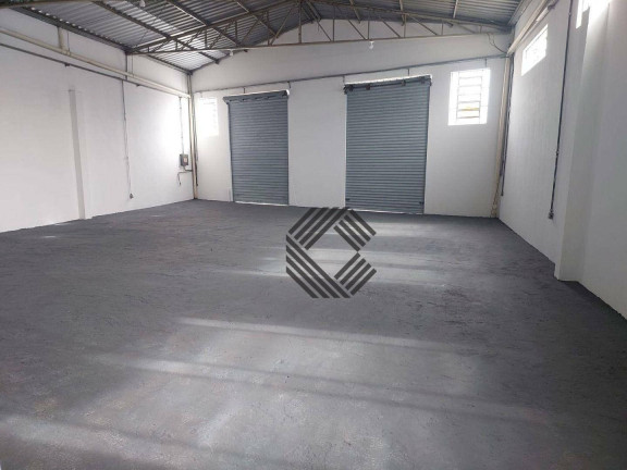Imagem Galpão para Alugar, 282 m² em Retiro São João - Sorocaba Imagem Galpão para Alugar, 282 m² em Retiro São João - Sorocaba