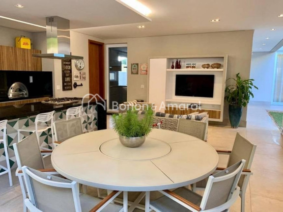 Imagem Casa de Condomínio com 4 Quartos à Venda, 509 m² em Loteamento Alphaville Campinas - Campinas Imagem Casa de Condomínio com 4 Quartos à Venda, 509 m² em Loteamento Alphaville Campinas - Campinas