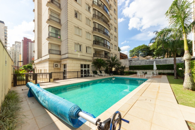 Imagem Apartamento com 3 Quartos à Venda, 79 m² em Vila Mariana - São Paulo Imagem Apartamento com 3 Quartos à Venda, 79 m² em Vila Mariana - São Paulo