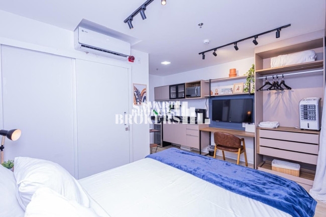 Imagem Apartamento com 1 Quarto à Venda, 21 m² em Paraíso - São Paulo Imagem Apartamento com 1 Quarto à Venda, 21 m² em Paraíso - São Paulo