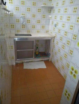 Imagem Apartamento com 1 Quarto à Venda, 35 m² em Centro - Niterói Imagem Apartamento com 1 Quarto à Venda, 35 m² em Centro - Niterói