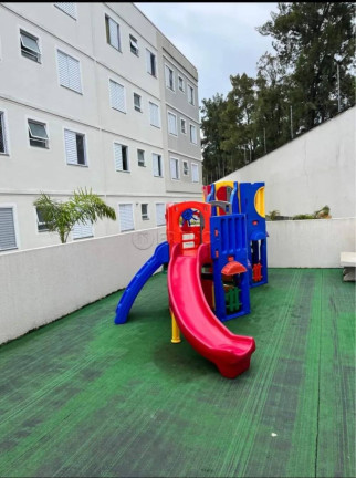 Imagem Apartamento com 2 Quartos à Venda, 40 m² em Vila Nova Aliança - Jacareí Imagem Apartamento com 2 Quartos à Venda, 40 m² em Vila Nova Aliança - Jacareí