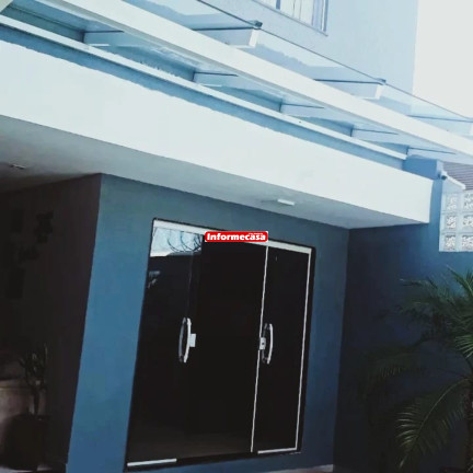 Imagem Casa com 3 Quartos à Venda, 200 m² em Vila Rosali - São João De Meriti Imagem Casa com 3 Quartos à Venda, 200 m² em Vila Rosali - São João De Meriti