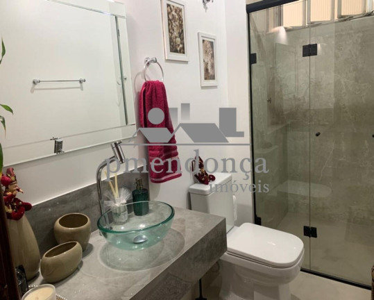 Imagem Apartamento com 3 Quartos à Venda, 151 m² em Higienópolis - São Paulo