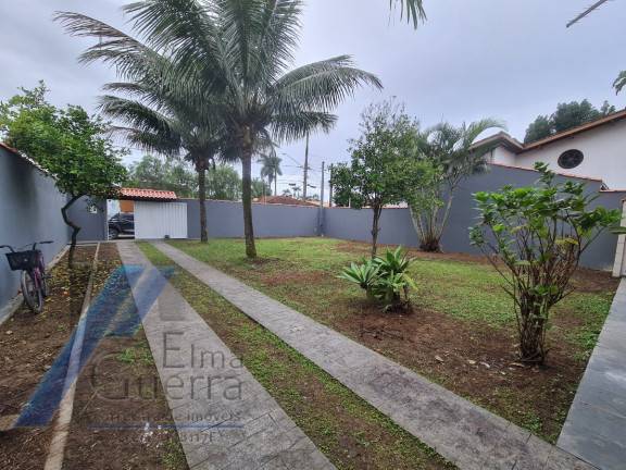Imagem Casa com 3 Quartos à Venda, 150 m² em Jardim Carolina - Ubatuba Imagem Casa com 3 Quartos à Venda, 150 m² em Jardim Carolina - Ubatuba