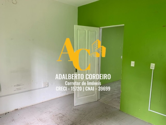 Imagem Casa com 4 Quartos para Alugar, 280 m² em Espinheiro - Recife Imagem Casa com 4 Quartos para Alugar, 280 m² em Espinheiro - Recife