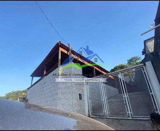 Imagem Casa com 2 Quartos à Venda, 400 m² em Mairiporã Imagem Casa com 2 Quartos à Venda, 400 m² em Mairiporã