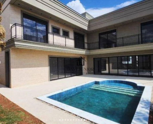 Imagem Casa com 4 Quartos à Venda, 471 m² em Alphaville Nova Esplanada Iii - Votorantim Imagem Casa com 4 Quartos à Venda, 471 m² em Alphaville Nova Esplanada Iii - Votorantim