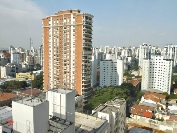 Imagem Imóvel com 3 Quartos à Venda, 154 m² em Perdizes - São Paulo Imagem Imóvel com 3 Quartos à Venda, 154 m² em Perdizes - São Paulo