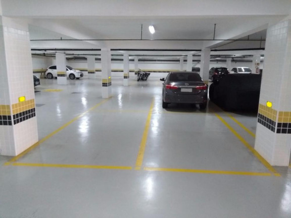 Imagem Apartamento com 3 Quartos à Venda, 268 m² em Tatuapé - São Paulo