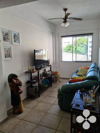Imagem Imóvel com 3 Quartos à Venda, 82 m² em Vila Júlia - Guarujá Imagem Imóvel com 3 Quartos à Venda, 82 m² em Vila Júlia - Guarujá