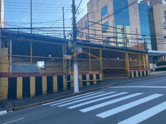 Imagem Terreno à Venda, 634 m² em Santana - São Paulo Imagem Terreno à Venda, 634 m² em Santana - São Paulo