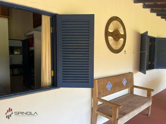 Imagem Chácara com 3 Quartos à Venda, 250 m² em Ponte Alta - Guararema