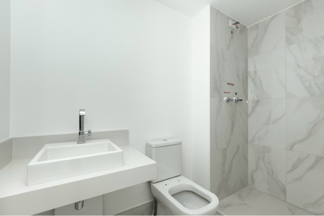 Imagem Apartamento com 1 Quarto à Venda, 47 m² em Vila Mariana - São Paulo Imagem Apartamento com 1 Quarto à Venda, 47 m² em Vila Mariana - São Paulo