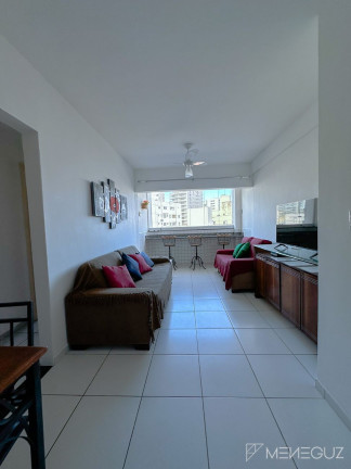 Imagem Apartamento com 2 Quartos à Venda, 65 m² em Praia Do Morro - Guarapari Imagem Apartamento com 2 Quartos à Venda, 65 m² em Praia Do Morro - Guarapari