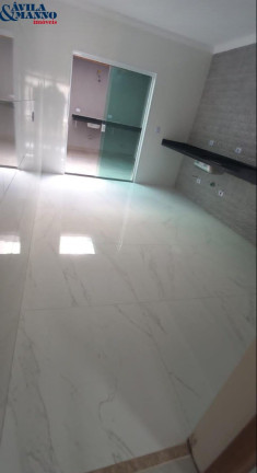 Sobrado com 3 Quartos à Venda,  em Vila Prudente - São Paulo