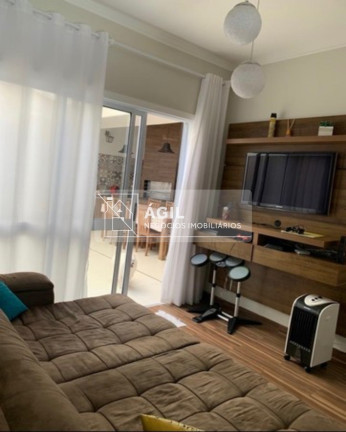 Imagem Sobrado com 3 Quartos à Venda, 175 m² em Loteamento Villa Branca - Jacareí