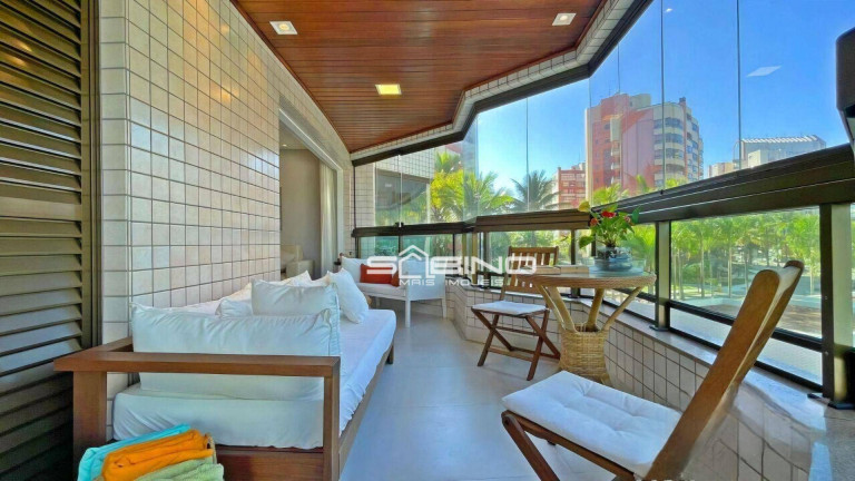 Imagem Apartamento com 3 Quartos à Venda, 107 m² em Riviera De São Lourenço - Bertioga