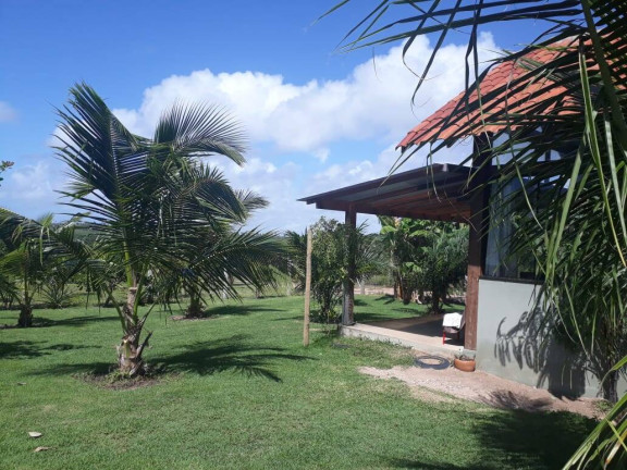 Imagem Casa com 6 Quartos à Venda, 40.000 m² em Barra Do Cunhaú - Canguaretama