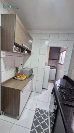 Apartamento com 2 Quartos à Venda, 55 m² em Santa Terezinha - São Bernardo Do Campo