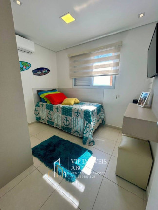 Imagem Apartamento com 3 Quartos à Venda, 96 m² em Jardim Enseada - Guarujá