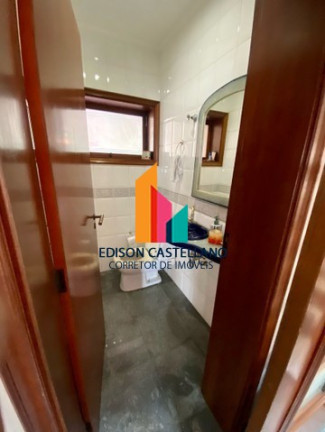 Imagem Casa com 4 Quartos à Venda, 637 m² em Jardim Samambaia - Jundiaí