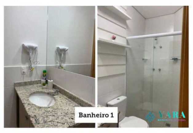 Imagem Apartamento com 2 Quartos para Temporada, 106 m² em Praia Grande - Ubatuba Imagem Apartamento com 2 Quartos para Temporada, 106 m² em Praia Grande - Ubatuba