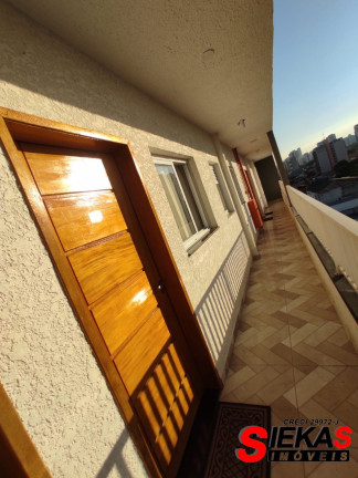 Imagem Apartamento com 2 Quartos à Venda, 53 m² em Vila Gomes Cardim - São Paulo Imagem Apartamento com 2 Quartos à Venda, 53 m² em Vila Gomes Cardim - São Paulo
