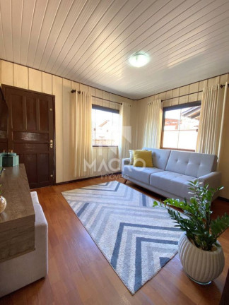 Imagem Casa com 3 Quartos à Venda, 75 m² em Vila Lalau - Jaraguá Do Sul