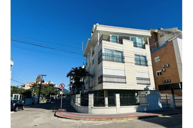 Imagem Apartamento com 2 Quartos à Venda, 85 m² em Canasvieiras - Florianópolis