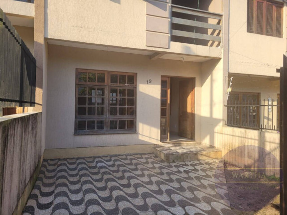 Imagem Sobrado com 2 Quartos à Venda, 75 m² em Ibiza - Gravataí Imagem Sobrado com 2 Quartos à Venda, 75 m² em Ibiza - Gravataí