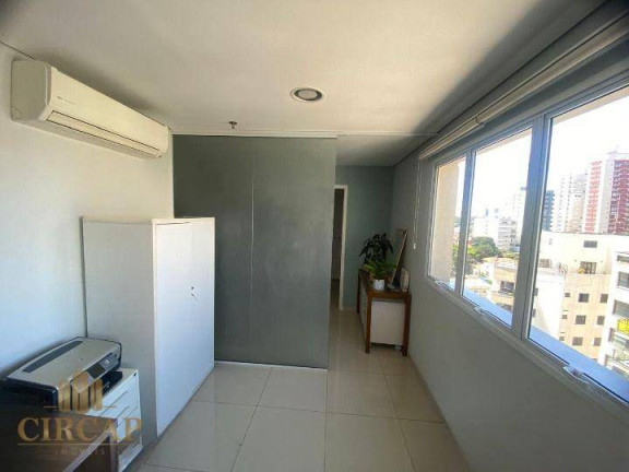 Imagem Imóvel à Venda, 52 m² em Perdizes - São Paulo Imagem Imóvel à Venda, 52 m² em Perdizes - São Paulo