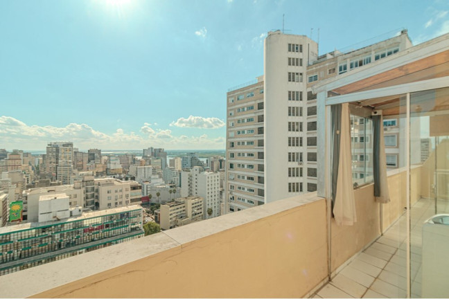 Imagem Apartamento com 2 Quartos à Venda, 110 m² em Independência - Porto Alegre