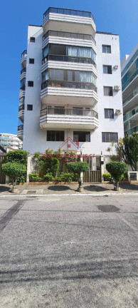 Imagem Apartamento com 3 Quartos à Venda, 120 m² em Braga - Cabo Frio Imagem Apartamento com 3 Quartos à Venda, 120 m² em Braga - Cabo Frio