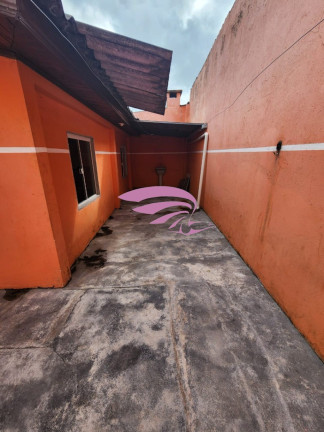 Imagem Casa com 3 Quartos à Venda, 95 m² em Sítio Cercado - Curitiba Imagem Casa com 3 Quartos à Venda, 95 m² em Sítio Cercado - Curitiba