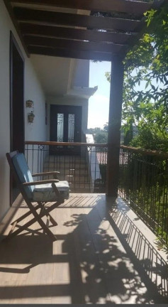 Imagem Casa com 5 Quartos à Venda, 450 m² em Santa Quitéria - Curitiba