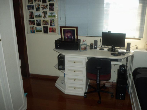 Imagem Apartamento com 3 Quartos à Venda, 173 m² em Vila Bastos - Santo André Imagem Apartamento com 3 Quartos à Venda, 173 m² em Vila Bastos - Santo André