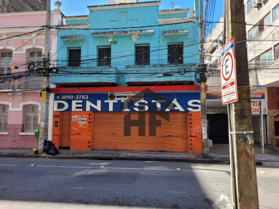 Loja à Venda, 1.205 m² em Boa Vista - Recife