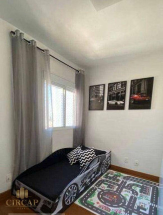 Imagem Apartamento com 3 Quartos à Venda, 140 m² em Perdizes - São Paulo