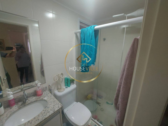 Imagem Apartamento com 2 Quartos à Venda, 68 m² em Parque Residencial Aquarius - São José Dos Campos Imagem Apartamento com 2 Quartos à Venda, 68 m² em Parque Residencial Aquarius - São José Dos Campos